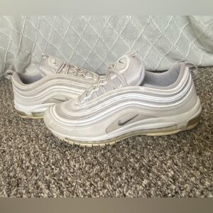 Nike Air Max 97 Men’s Size 12.5 White
